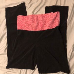 PInK by Victorias Secret yoga pants